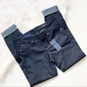 Tommy Girl skinny jeggings